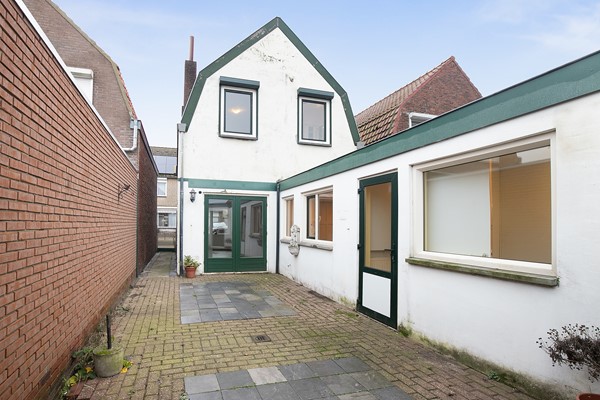 Medium property photo - Julianastraat 4, 4551 GH Sas van Gent
